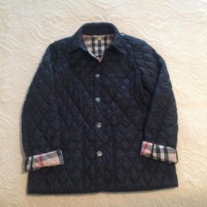 Burberry